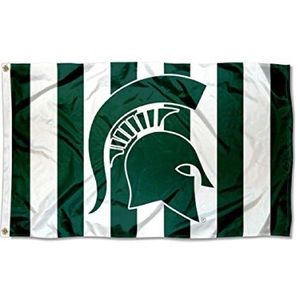 Michigan State Flag